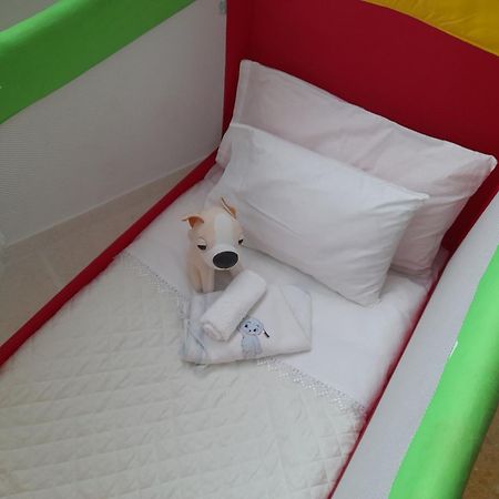 Sweet Lucy Apartment Rapallo Ngoại thất bức ảnh