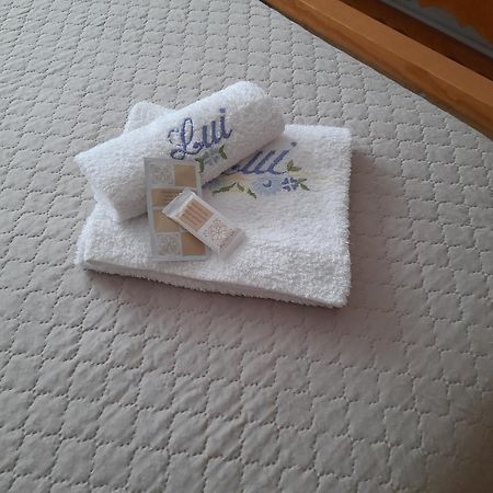 Sweet Lucy Apartment Rapallo Ngoại thất bức ảnh
