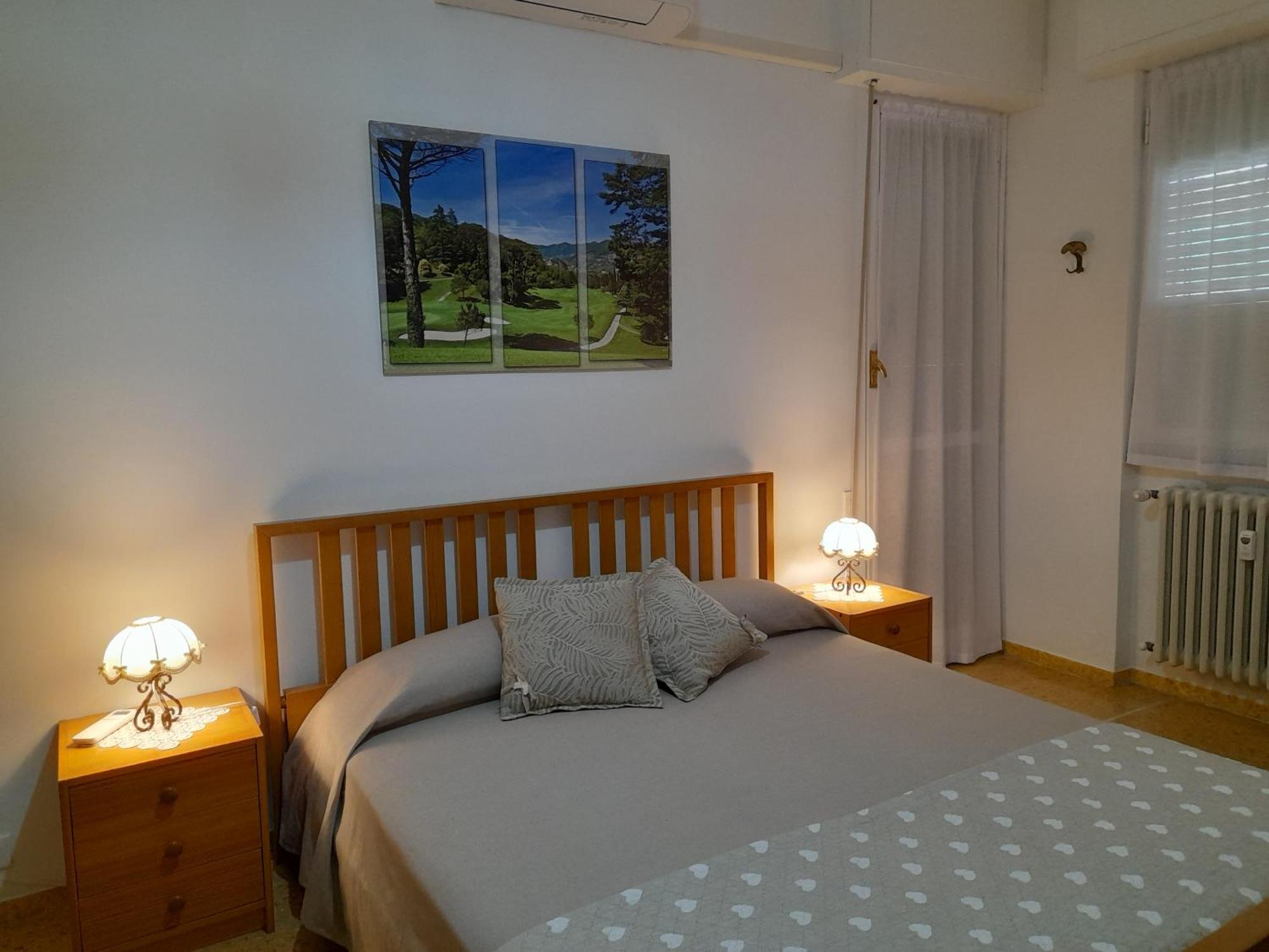 Sweet Lucy Apartment Rapallo Ngoại thất bức ảnh