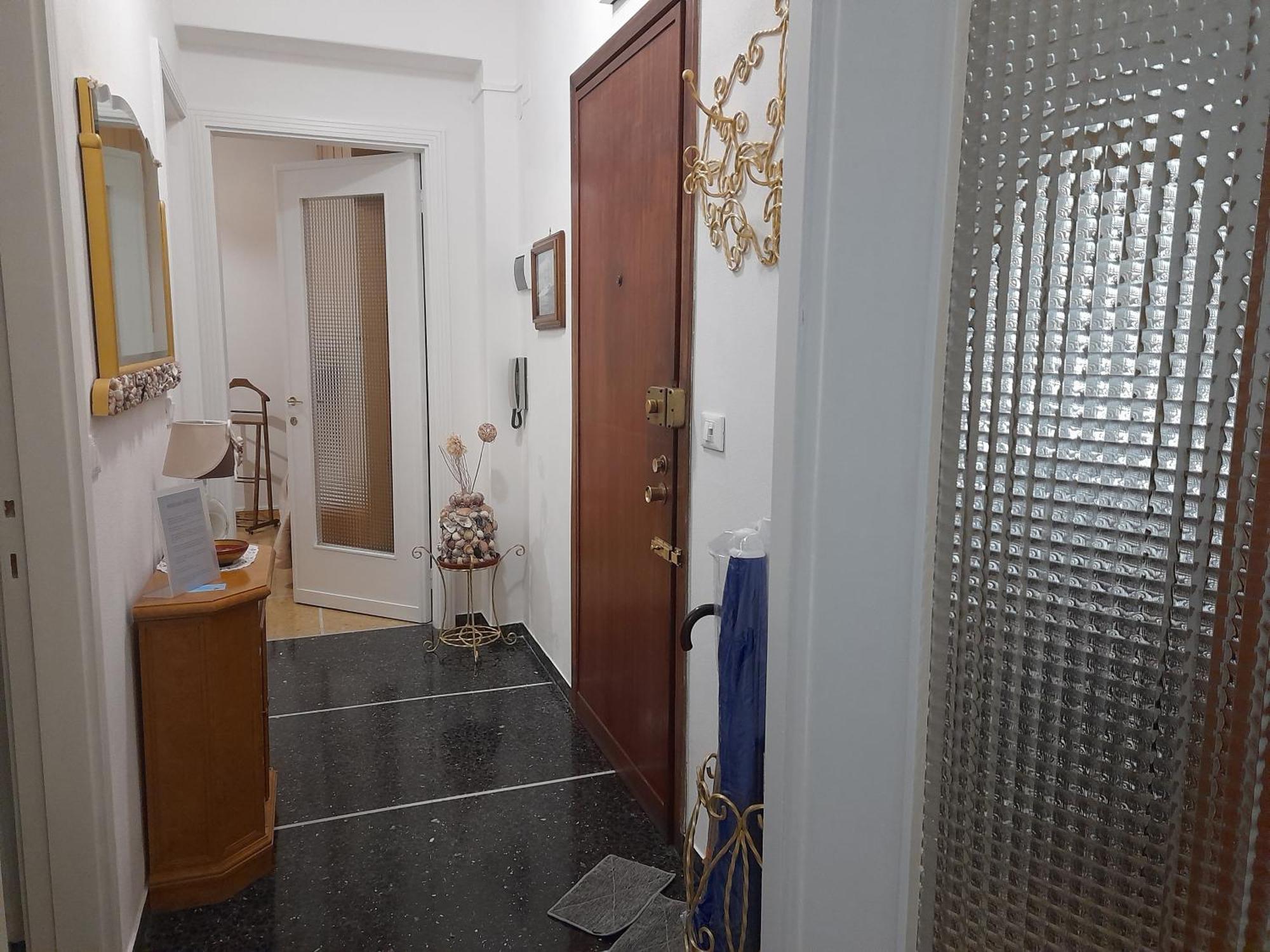 Sweet Lucy Apartment Rapallo Ngoại thất bức ảnh