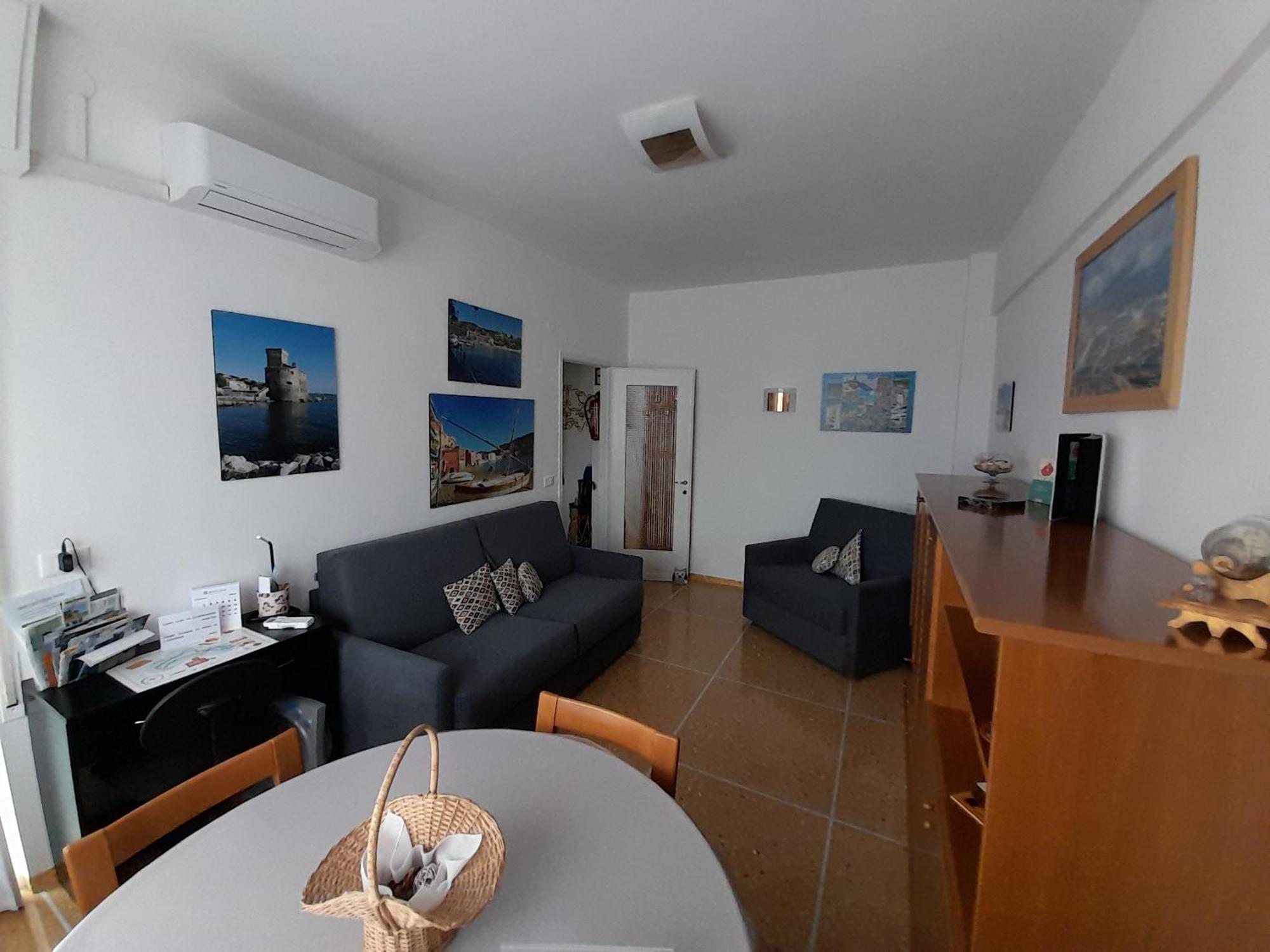 Sweet Lucy Apartment Rapallo Ngoại thất bức ảnh