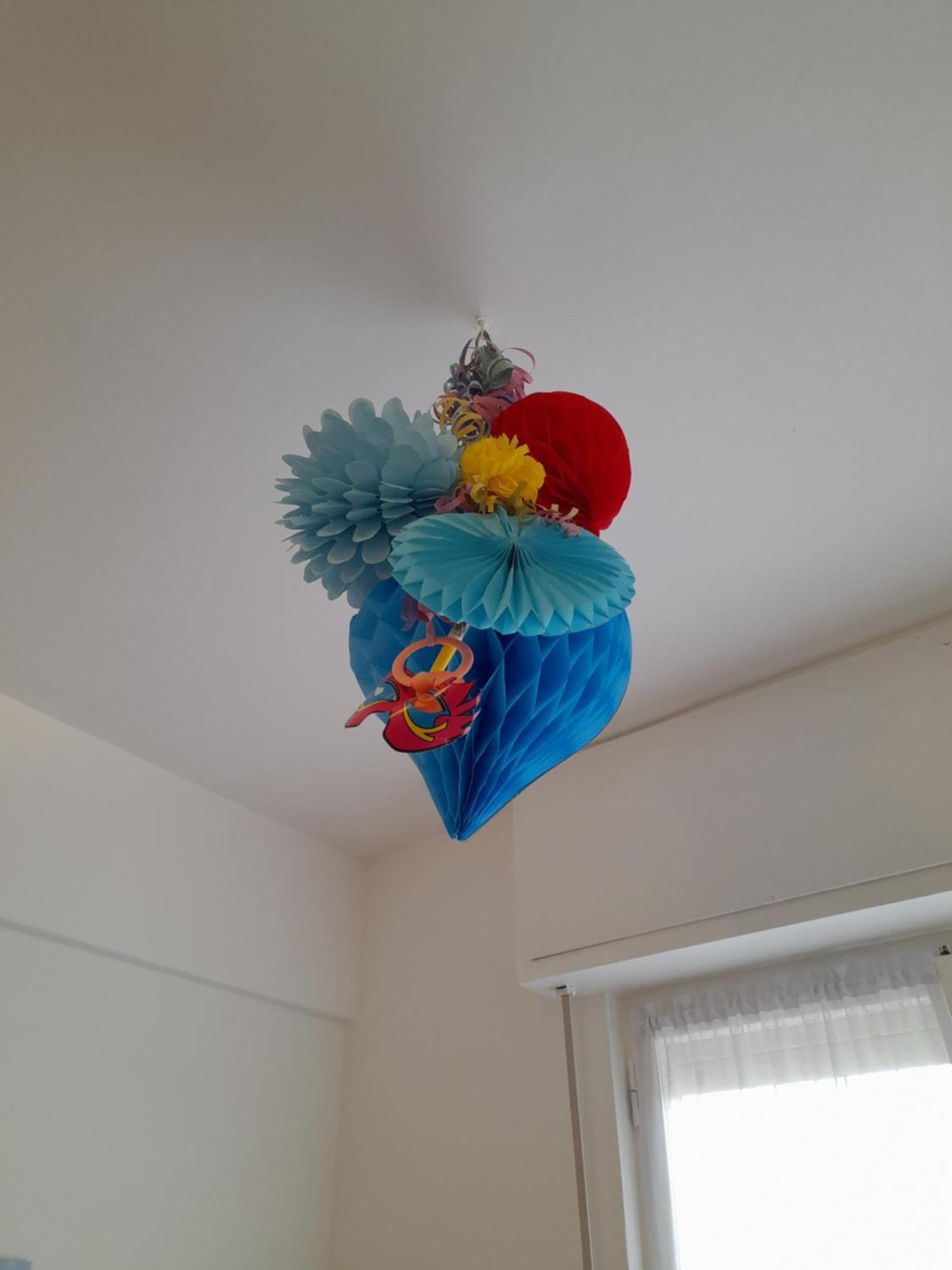 Sweet Lucy Apartment Rapallo Ngoại thất bức ảnh